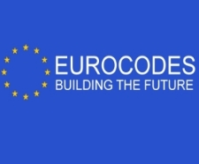 Concrete design Eurocodes logo